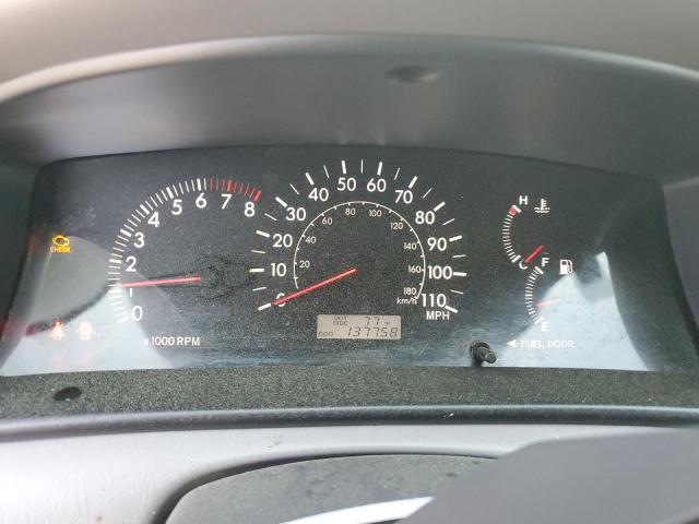 Photo 9 from auction – 2006 TOYOTA COROLLA CE with VIN 2T1BR32E06C611038