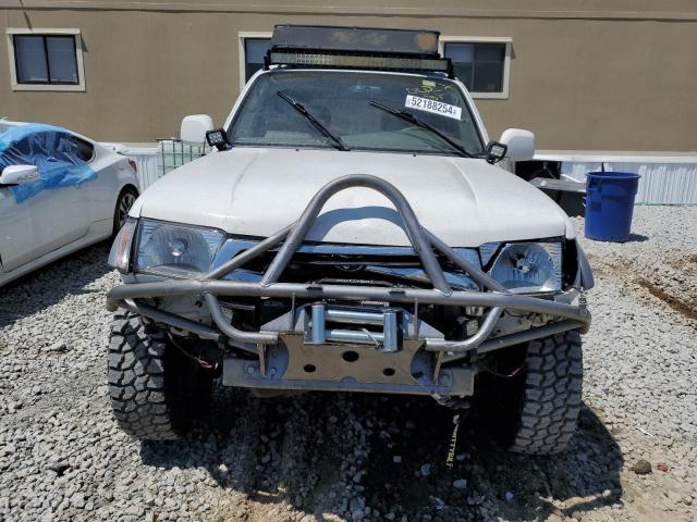 Photo 5 from auction – 2000 TOYOTA 4RUNNER LI with VIN JT3GN87R4Y0175340