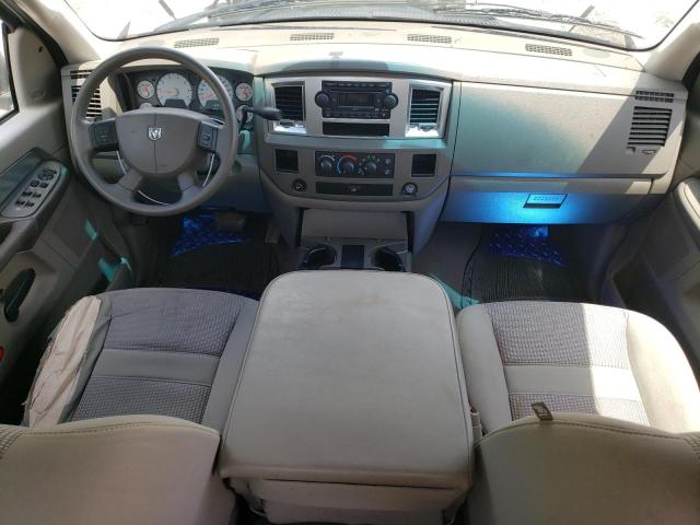 Photo 8 from auction – 2008 DODGE RAM 1500 S with VIN 1D7HA18N38J241780