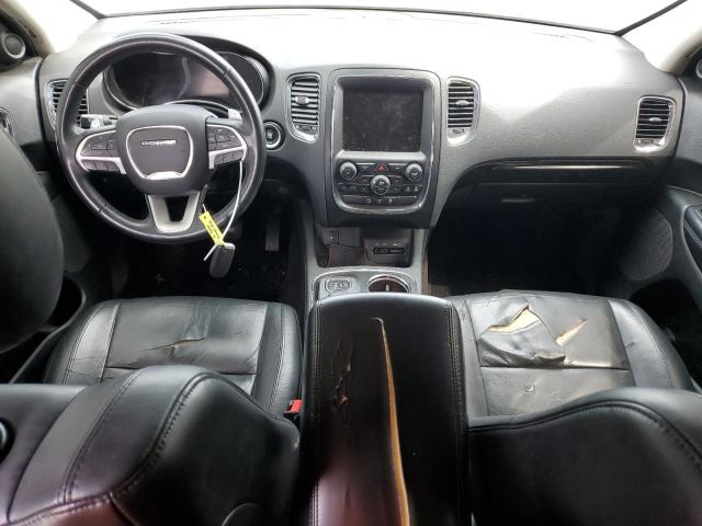 Photo 8 from auction – 2015 DODGE DURANGO LI with VIN 1C4RDJDG6FC185770