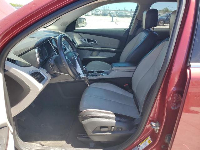 Photo 7 from auction – 2012 GMC TERRAIN SL with VIN 2GKALUEK4C6197378