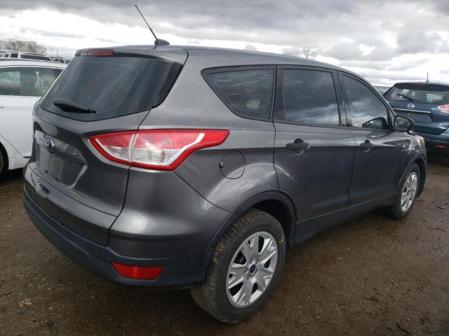 Photo 3 from auction – 2014 FORD ESCAPE S with VIN 1FMCU0F76EUC65443