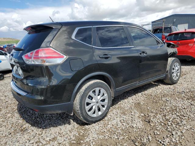 Photo 3 from auction – 2016 NISSAN ROGUE with VIN KNMAT2MV7GP659417