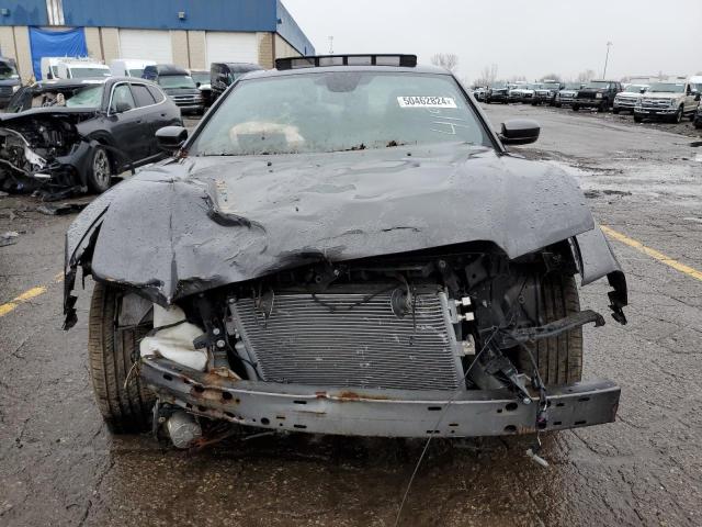 Photo 5 from auction – 2013 DODGE CHARGER SX with VIN 2C3CDXHG8DH544196