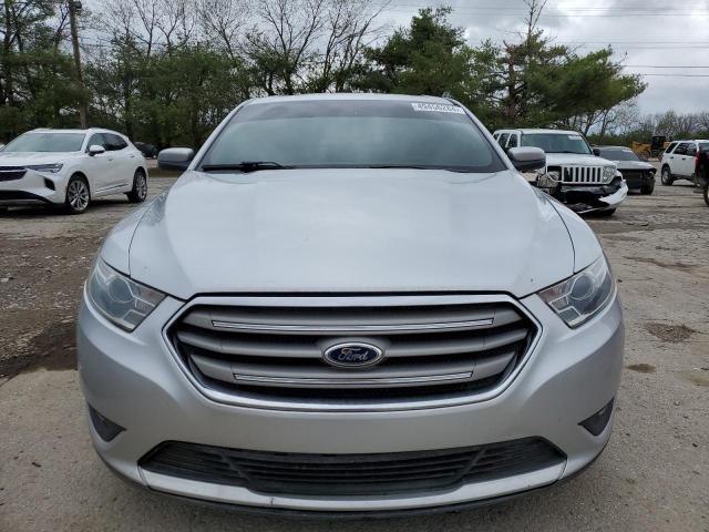 Photo 5 from auction – 2013 FORD TAURUS SEL with VIN 1FAHP2E87DG206007