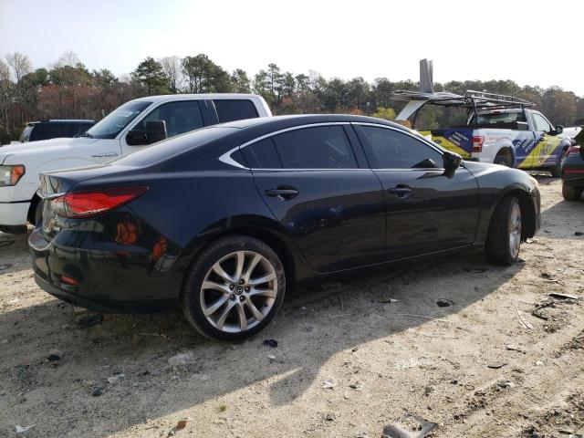 Photo 3 from auction – 2014 MAZDA 6 TOURING with VIN JM1GJ1V69E1162693