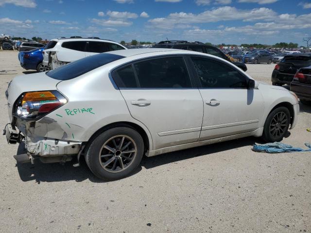Photo 3 from auction – 2012 NISSAN ALTIMA BAS with VIN 1N4AL2APXCN540469