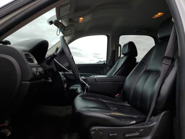 Photo 7 from auction – 2014 CHEVROLET TAHOE SPEC with VIN 1GNSK2E05ER109443