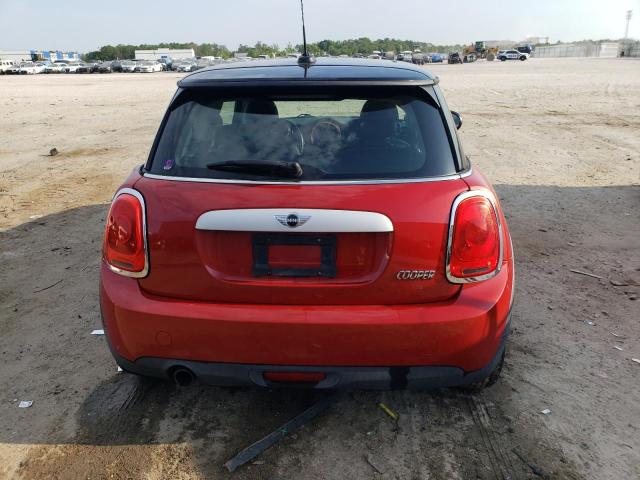 Photo 6 from auction – 2015 MINI COOPER with VIN WMWXM5C55F3B34243