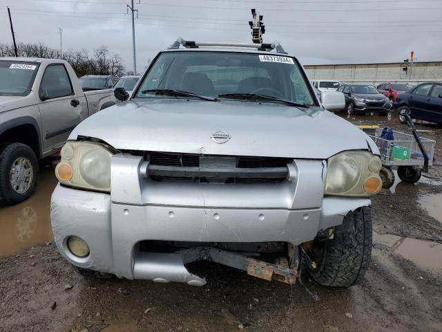 Photo 5 from auction – 2004 NISSAN FRONTIER C with VIN 1N6MD29Y74C449297