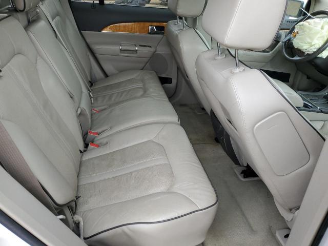 Photo 11 from auction – 2014 LINCOLN MKX with VIN 2LMDJ6JK7EBL00514