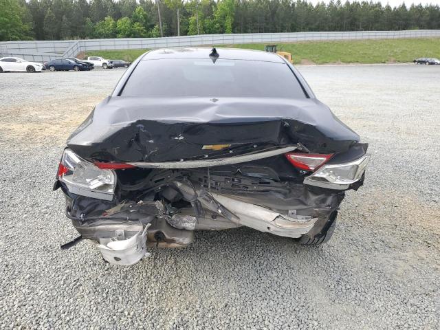 Photo 6 from auction – 2019 CHEVROLET IMPALA LT with VIN 2G11Z5SA3K9132684