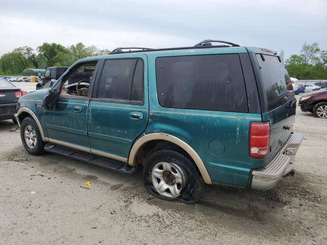 Photo 2 from auction – 1998 FORD EXPEDITION with VIN 1FMRU17L1WLA95849