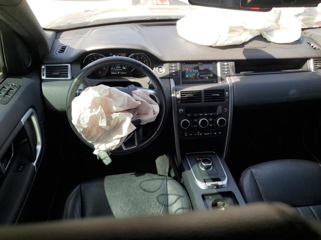 Photo 8 from auction – 2019 LAND ROVER DISCOVERY with VIN SALCR2FX1KH820166