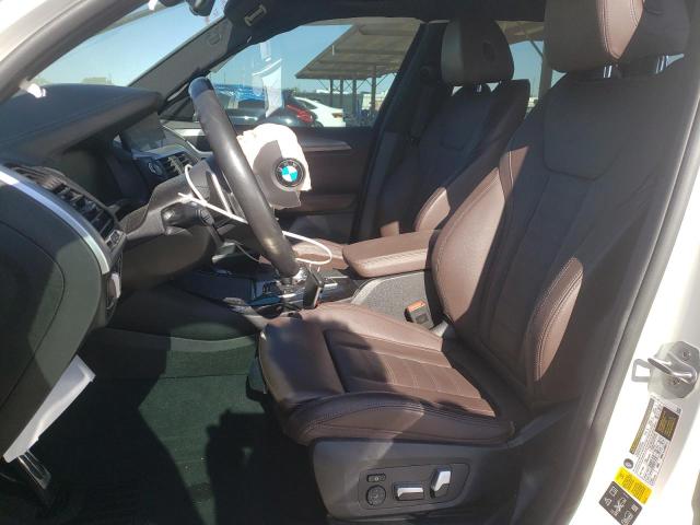 Photo 7 from auction – 2020 BMW X3 XDRIVEM with VIN 5UXTY9C04L9D23765