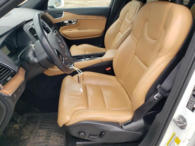 Photo 7 from auction – 2018 VOLVO XC90 T6 with VIN YV4A22PL7J1193685