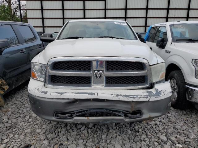 Photo 5 from auction – 2011 DODGE RAM 1500 with VIN 1D7RV1GT2BS537660