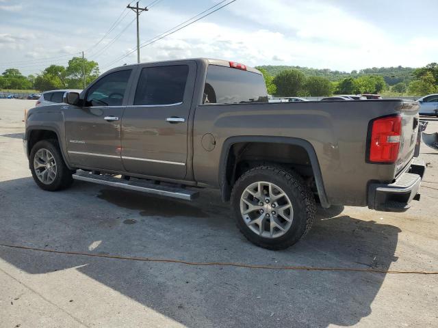 Foto 2 de la subasta – 2015 GMC SIERRA K15 con VIN 3GTU2VEC5FG442644