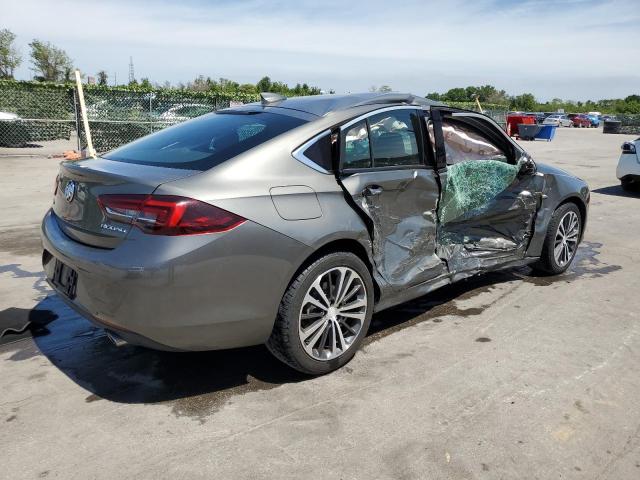 Photo 3 from auction – 2018 BUICK REGAL ESSE with VIN W04GP6SX7J1121542