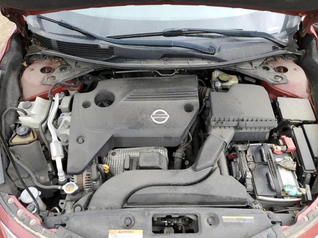 Photo 11 from auction – 2014 NISSAN ALTIMA 2.5 with VIN 1N4AL3AP7EC103775