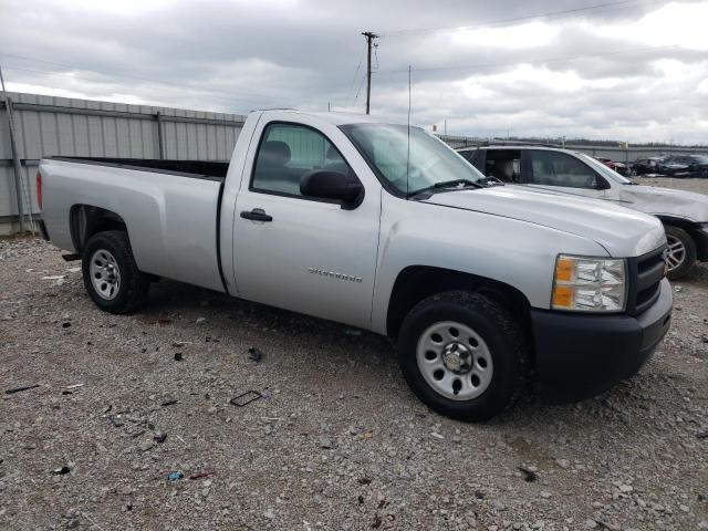 Photo 4 from auction – 2012 CHEVROLET silverado with VIN 1GCNCPEX1CZ316471