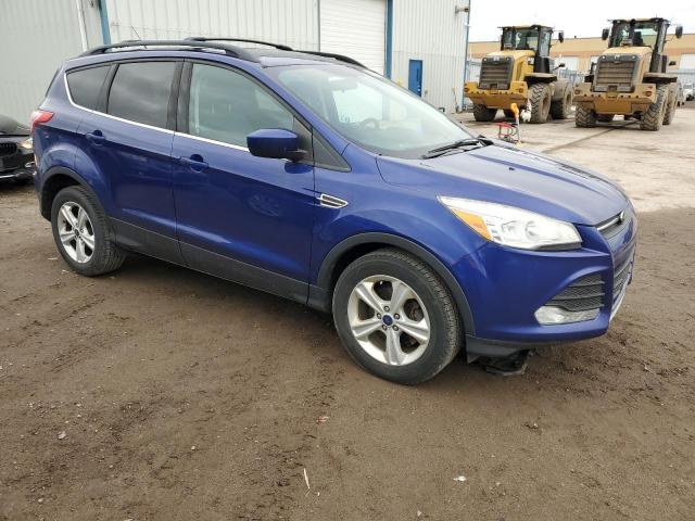 Photo 4 from auction – 2013 FORD ESCAPE SE with VIN 1FMCU0GX6DUD59447