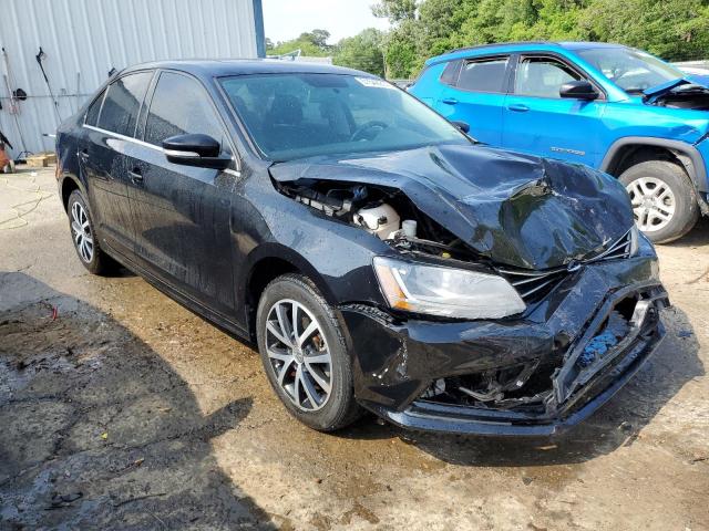Photo 4 from auction – 2017 VOLKSWAGEN JETTA SE with VIN 3VWDB7AJ2HM209239