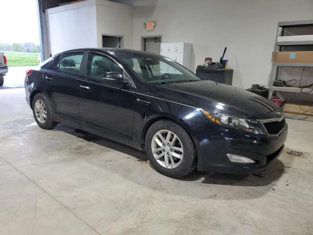 Photo 4 from auction – 2013 KIA OPTIMA LX with VIN 5XXGM4A76DG163777
