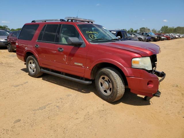 Photo 4 from auction – 2008 FORD EXPEDITION with VIN 1FMFU15518LA75630