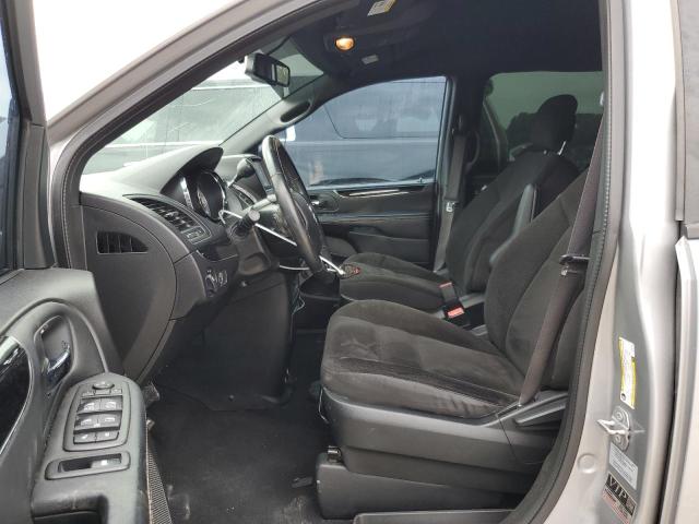 Photo 7 from auction – 2017 DODGE GRAND CARA with VIN 2C4RDGBG8HR849485