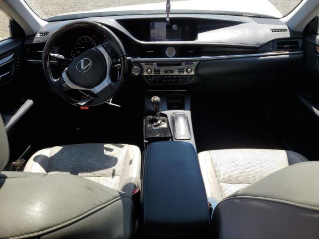 Photo 8 from auction – 2013 LEXUS ES 350 with VIN JTHBK1GGXD2058833
