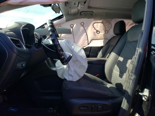 Photo 7 from auction – 2018 CHEVROLET EQUINOX LT with VIN 2GNAXJEV6J6252930
