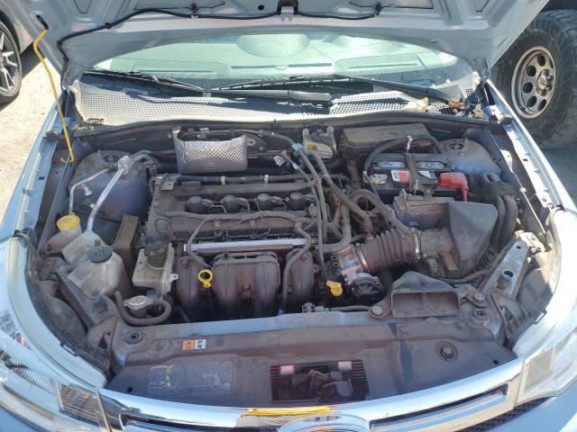 Photo 11 from auction – 2009 FORD FOCUS SE with VIN 1FAHP35N29W254670