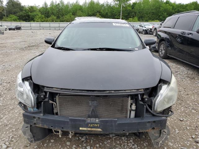 صورة رقم 5 من المزاد - 2014 NISSAN MAXIMA S مع VIN 1N4AA5AP6EC496296