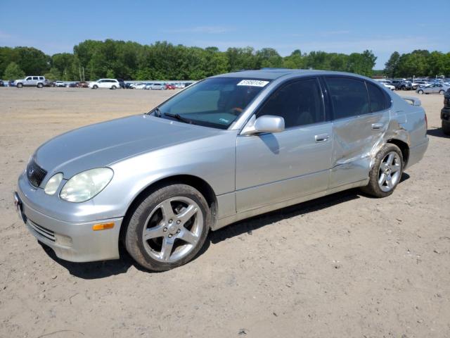 صورة رقم 1 من المزاد - 2002 LEXUS GS 430 مع VIN JT8BL69S120010853