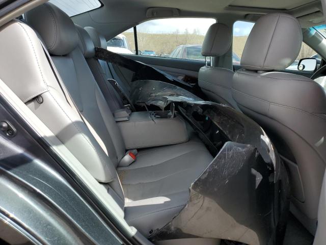 Photo 10 from auction – 2011 TOYOTA CAMRY BASE with VIN 4T4BF3EKXBR125488