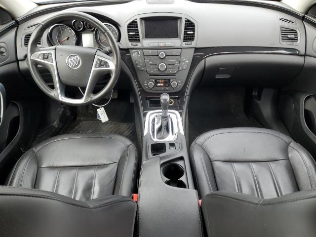 Photo 8 from auction – 2012 BUICK REGAL PREM with VIN 2G4GS5EV4C9214876