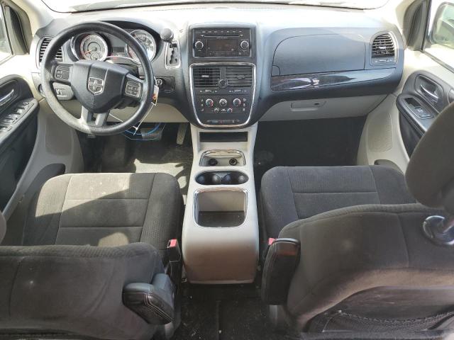 Photo 8 from auction – 2012 DODGE CARAVAN with VIN 2C4RDGCG8CR264820