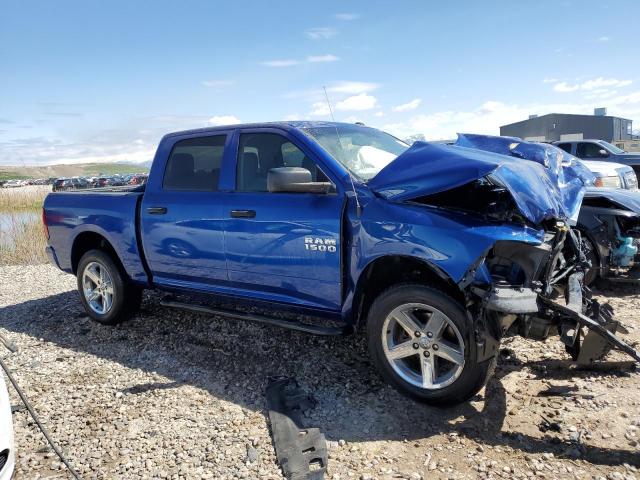 Photo 4 from auction – 2016 RAM 1500 ST with VIN 3C6RR7KTXGG326852