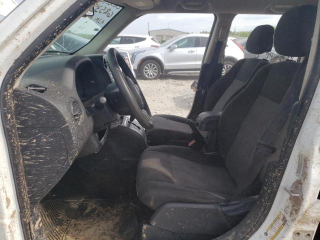 Photo 7 from auction – 2016 JEEP PATRIOT SP with VIN 1C4NJRBB0GD685335