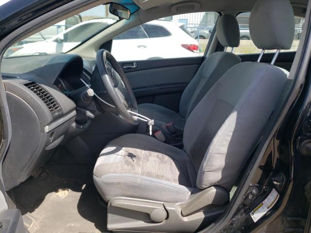 Photo 7 from auction – 2011 NISSAN SENTRA 2.0 with VIN 3N1AB6AP5BL628836