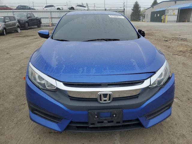 Photo 5 from auction – 2016 HONDA CIVIC LX with VIN 19XFC2F51GE248663