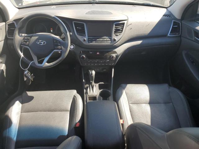 Photo 8 from auction – 2016 HYUNDAI TUCSON LIM with VIN KM8J33A2XGU260322