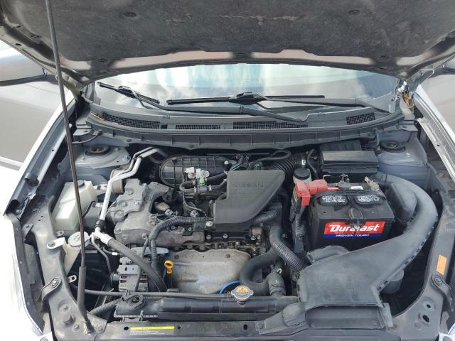 Photo 12 from auction – 2011 NISSAN ROGUE with VIN JN8AS5MTXBW576179