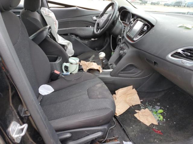 Photo 7 from auction – 2015 DODGE DART SE AE with VIN 1C3CDFDH8FD225521