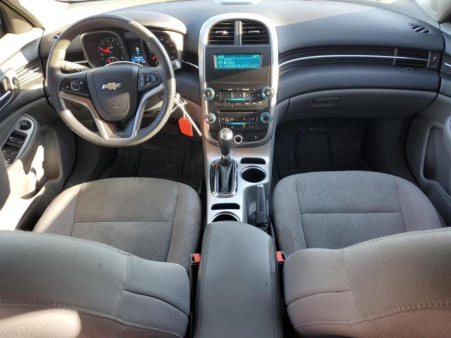 Photo 8 from auction – 2015 CHEVROLET MALIBU LS with VIN 1G11B5SL6FF105207