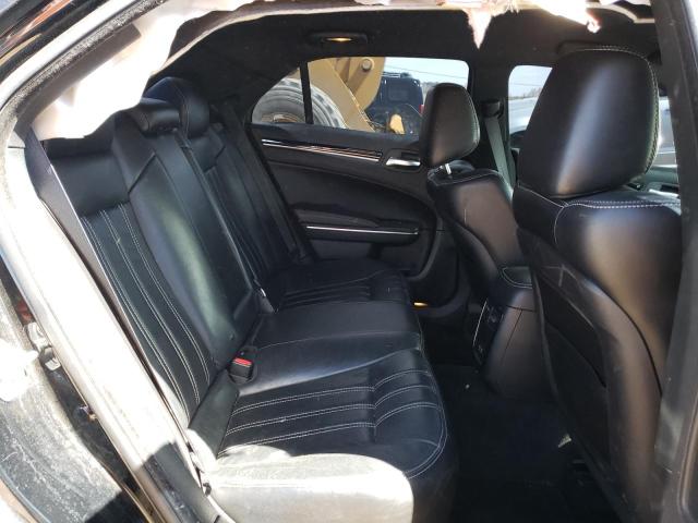 Photo 10 from auction – 2017 CHRYSLER 300 S with VIN 2C3CCABGXHH662846