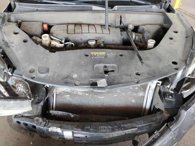 Photo 12 from auction – 2015 CHEVROLET TRAVERSE L with VIN 1GNKRFED4FJ120925