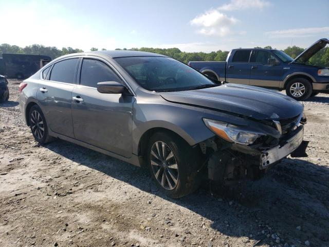 Photo 4 from auction – 2017 NISSAN ALTIMA 2.5 with VIN 1N4AL3AP3HC148135