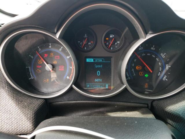 Photo 9 from auction – 2014 CHEVROLET CRUZE LT with VIN 1G1PC5SB4E7231413